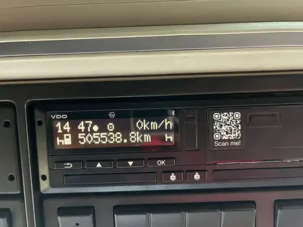 Volvo  FH 2022 года за 52 000 000 тг. в Алматы – фото 9