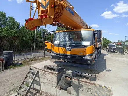 XCMG  QY25K 2025 года в Астана – фото 11