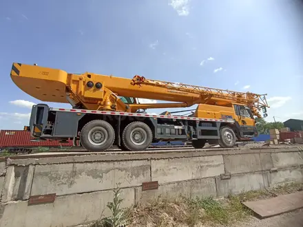 XCMG  QY25K 2025 года в Астана – фото 8