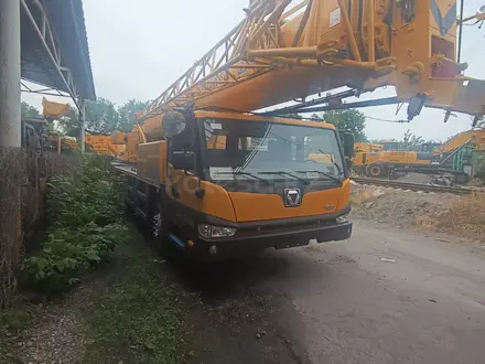 XCMG  QY25K 2025 года в Астана – фото 9
