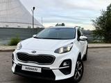 Kia Sportage 2021 года за 13 000 000 тг. в Астана – фото 3