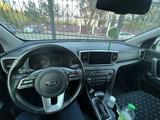 Kia Sportage 2021 года за 13 000 000 тг. в Астана