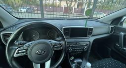 Kia Sportage 2021 года за 13 000 000 тг. в Астана