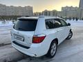 Toyota Highlander 2011 годаүшін11 400 000 тг. в Астана – фото 2