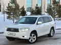 Toyota Highlander 2011 годаүшін11 400 000 тг. в Астана