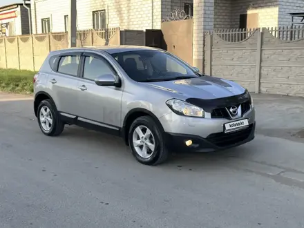 Nissan Qashqai 2013 года за 6 500 000 тг. в Павлодар