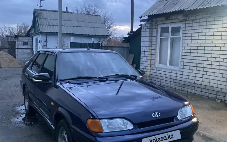 ВАЗ (Lada) 2115 2012 годаfor2 000 000 тг. в Семей