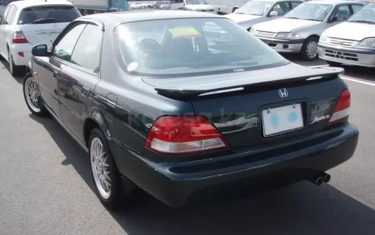 Honda Inspire 1997 года за 365 000 тг. в Астана