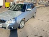 ВАЗ (Lada) Priora 2172 2014 года за 2 650 000 тг. в Экибастуз – фото 3