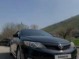 Toyota Camry 2012 годаүшін7 500 000 тг. в Алматы