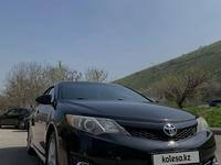 Toyota Camry 2012 года за 7 500 000 тг. в Алматы