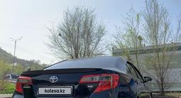 Toyota Camry 2012 годаүшін7 500 000 тг. в Алматы – фото 4
