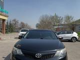 Toyota Camry 2012 годаүшін7 500 000 тг. в Алматы – фото 5