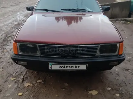 Audi 100 1989 года за 1 450 000 тг. в Алматы – фото 11