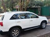 Kia Sorento 2010 года за 8 700 000 тг. в Алматы – фото 2