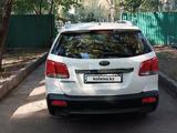 Kia Sorento 2010 года за 8 700 000 тг. в Алматы – фото 3