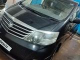 Toyota Alphard 2004 годаүшін7 000 000 тг. в Алматы – фото 5