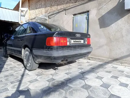 Audi 100 1994 года за 2 500 000 тг. в Алматы – фото 5