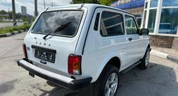 ВАЗ (Lada) Lada 2121 2024 года за 6 800 000 тг. в Астана