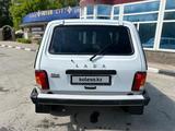 ВАЗ (Lada) Lada 2121 2024 годаүшін6 800 000 тг. в Астана – фото 3