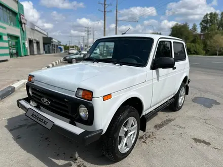 ВАЗ (Lada) Lada 2121 2024 года за 6 800 000 тг. в Астана – фото 7