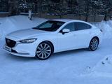 Mazda 6 2019 года за 13 900 000 тг. в Караганда – фото 2