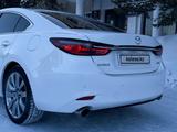 Mazda 6 2019 года за 13 900 000 тг. в Караганда – фото 3