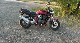 Suzuki  Bandit GSF 1200 1998 года за 1 300 000 тг. в Караганда – фото 2