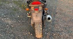 Suzuki  Bandit GSF 1200 1998 года за 1 300 000 тг. в Караганда – фото 3