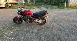 Suzuki  Bandit GSF 1200 1998 года за 1 300 000 тг. в Караганда – фото 4