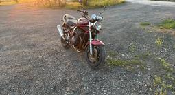 Suzuki  Bandit GSF 1200 1998 года за 1 300 000 тг. в Караганда