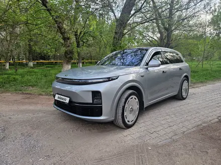 Li L7 2024 года за 23 750 000 тг. в Шымкент