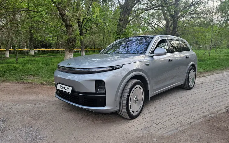 Li L7 2024 года за 23 750 000 тг. в Шымкент
