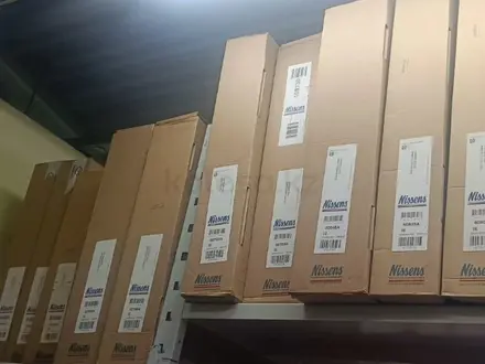 Радиатор охлаждения радиатор кондиционера Радиатор печки за 20 000 тг. в Алматы – фото 5