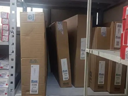 Радиатор охлаждения радиатор кондиционера Радиатор печки за 20 000 тг. в Алматы – фото 6