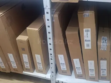 Радиатор охлаждения радиатор кондиционера Радиатор печки за 20 000 тг. в Алматы – фото 7