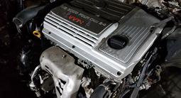 Мотор Коробка 1mz-fe Двигатель Lexus rx300 (лексус рх300) Двигатель Lexus r за 69 320 тг. в Алматы – фото 5