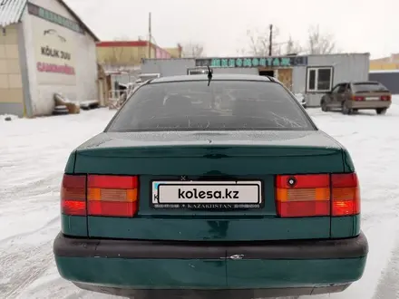 Volkswagen Passat 1994 года за 1 800 000 тг. в Караганда – фото 8