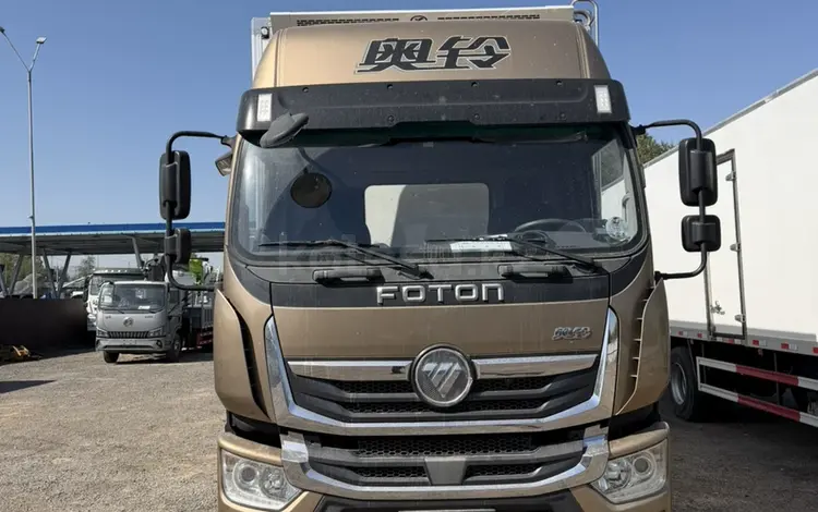 Foton 2023 годаүшін26 000 000 тг. в Алматы