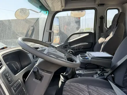 Foton 2023 года за 26 000 000 тг. в Алматы – фото 5