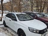 ВАЗ (Lada) Vesta 2020 годаfor4 170 000 тг. в Уральск – фото 2