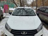 ВАЗ (Lada) Vesta 2020 годаfor4 170 000 тг. в Уральск