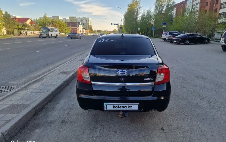 Datsun on-DO 2015 года за 2 500 000 тг. в Астана