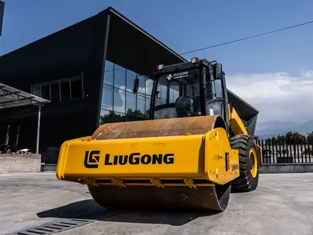 LiuGong  CLG6116E 2024 года за 21 300 000 тг. в Актау