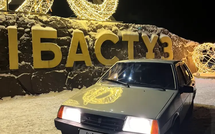 ВАЗ (Lada) 21099 2002 годаfor1 100 000 тг. в Экибастуз