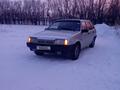 ВАЗ (Lada) 2109 2003 годаfor800 000 тг. в Актобе