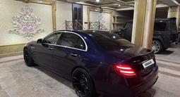 Mercedes-Benz E 63 AMG 2019 годаfor47 000 000 тг. в Алматы – фото 4