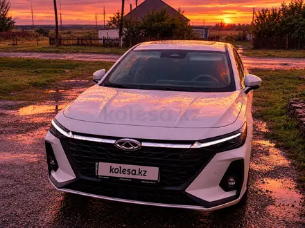Chery Arrizo 8 2023 года за 8 500 000 тг. в Астана