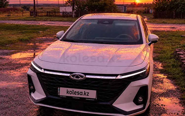 Chery Arrizo 8 2023 годаүшін8 500 000 тг. в Астана