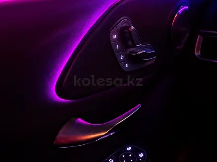 Chery Arrizo 8 2023 года за 8 500 000 тг. в Астана – фото 4